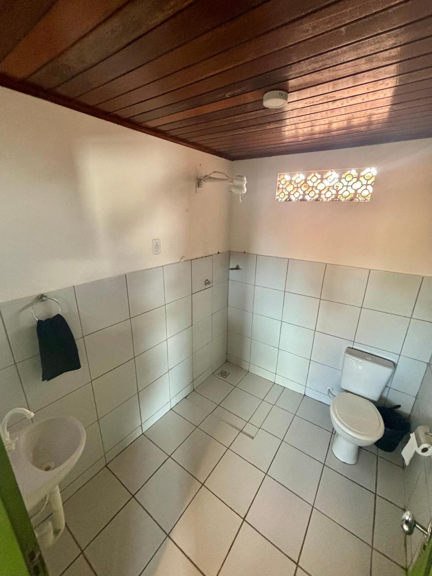 Padang Hostel Praia de Pipa Phòng bức ảnh
