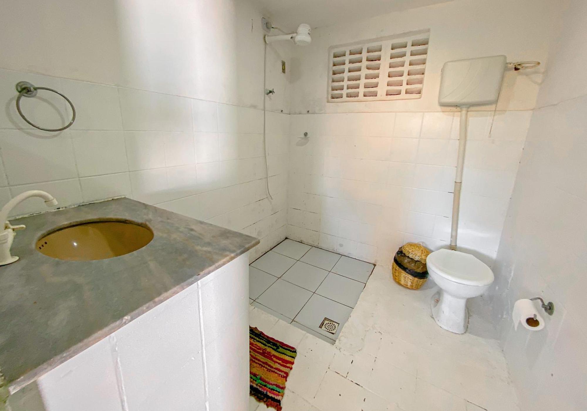Padang Hostel Praia de Pipa Phòng bức ảnh